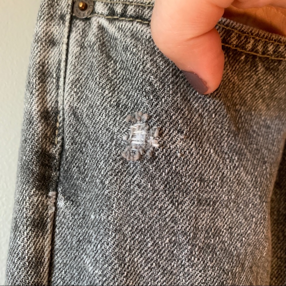 Levi’s 532 Jeans Made in Canada! - Picture 6 of 11